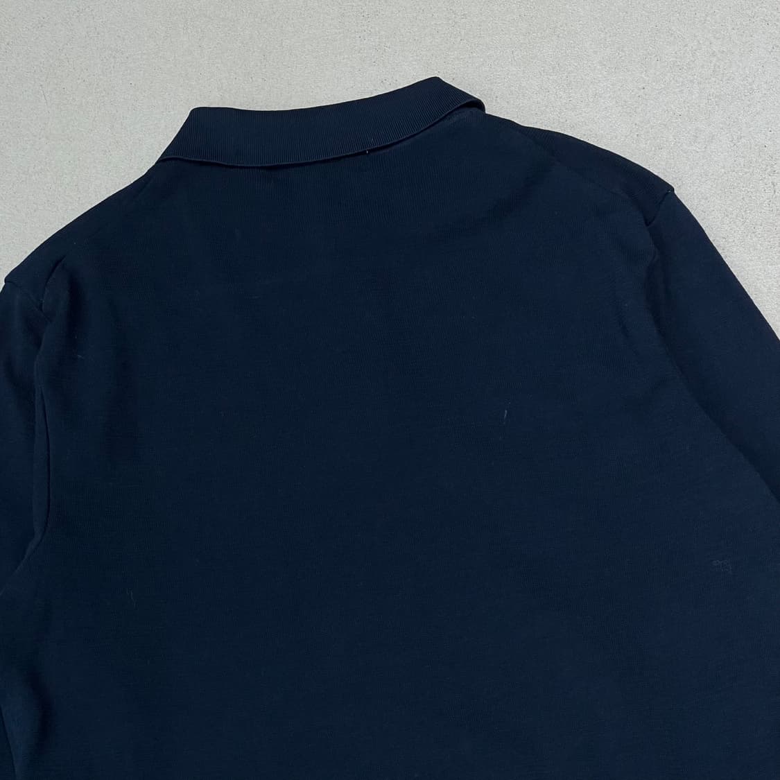 브룩스브라더스 니트 카라티 s10262 상품이미지4