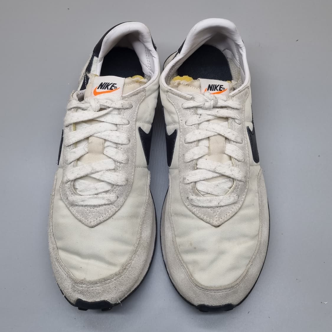 나이키 와플트레이너2 여성운동화240  상품이미지2