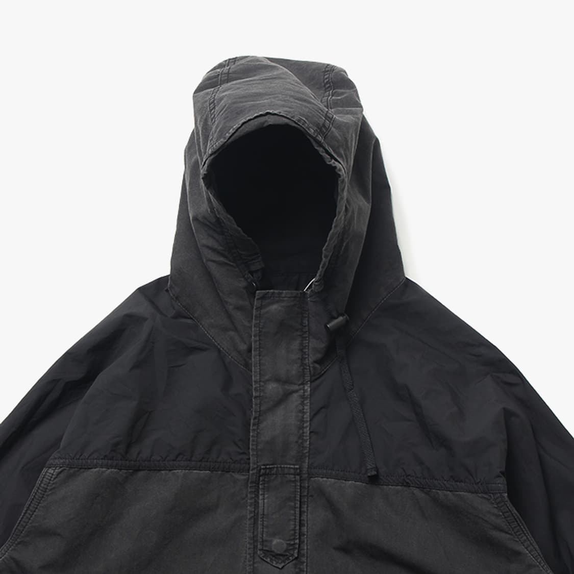  PURPLE LABEL "Black Wind Breaker" 상품이미지2