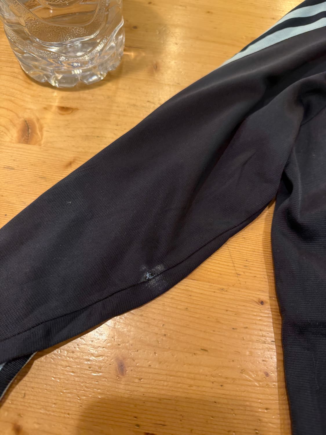 아디다스 트레포일 트랙 자켓 U456 상품이미지5