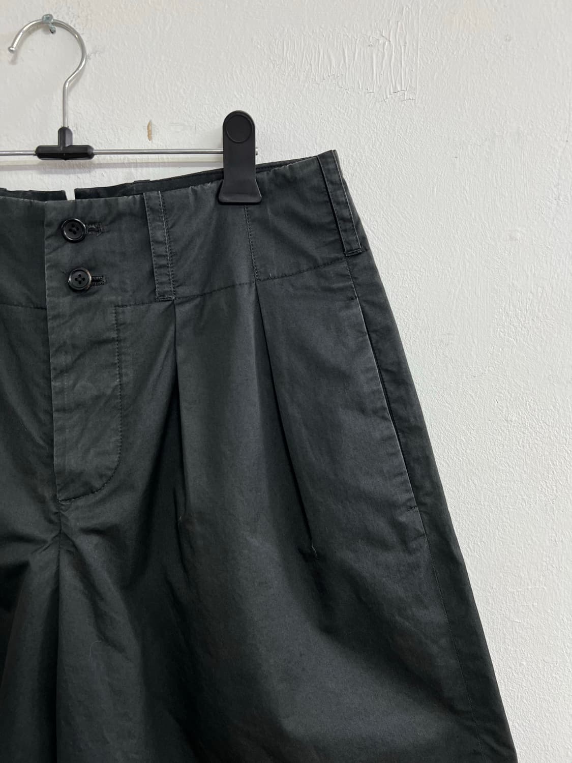 마가렛호웰 반바지 상품이미지2