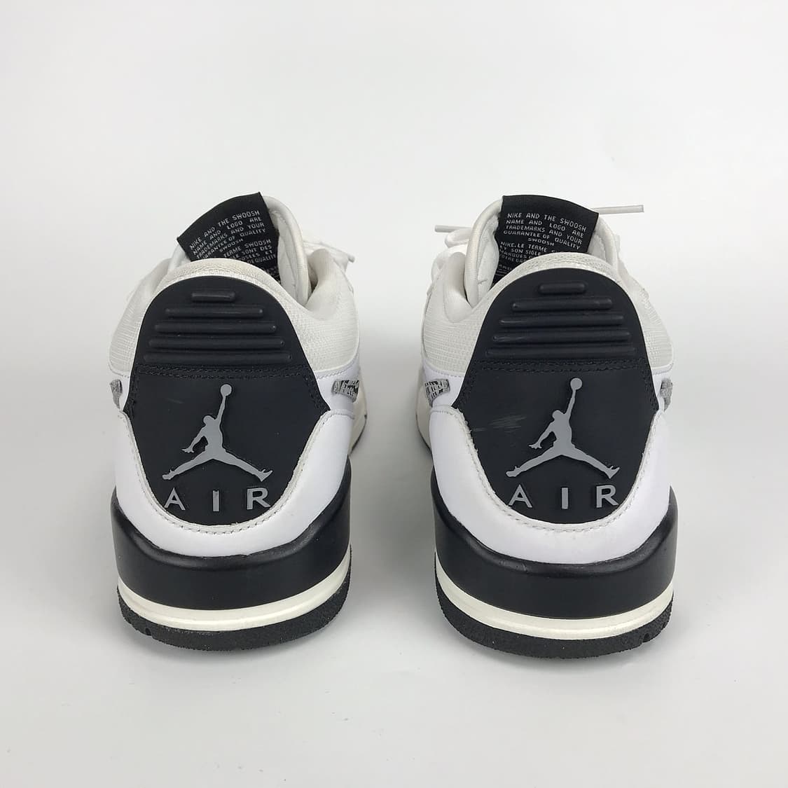 나이키 에어 조던 레거시 312 운동화 신발 남성250 상품이미지7