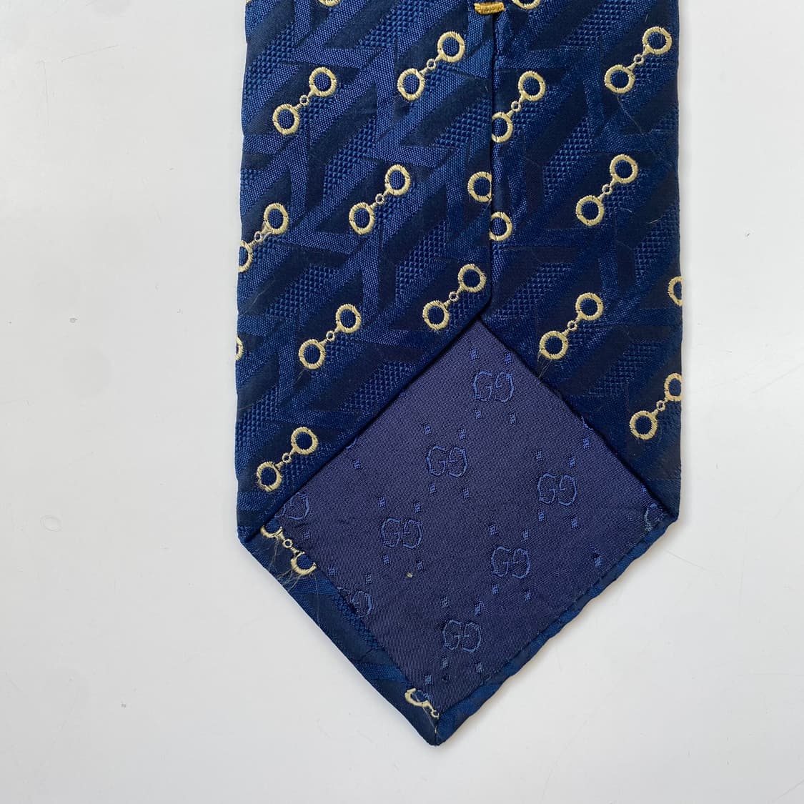 구찌(GUCCI) 명품 정품 넥타이 상품이미지6
