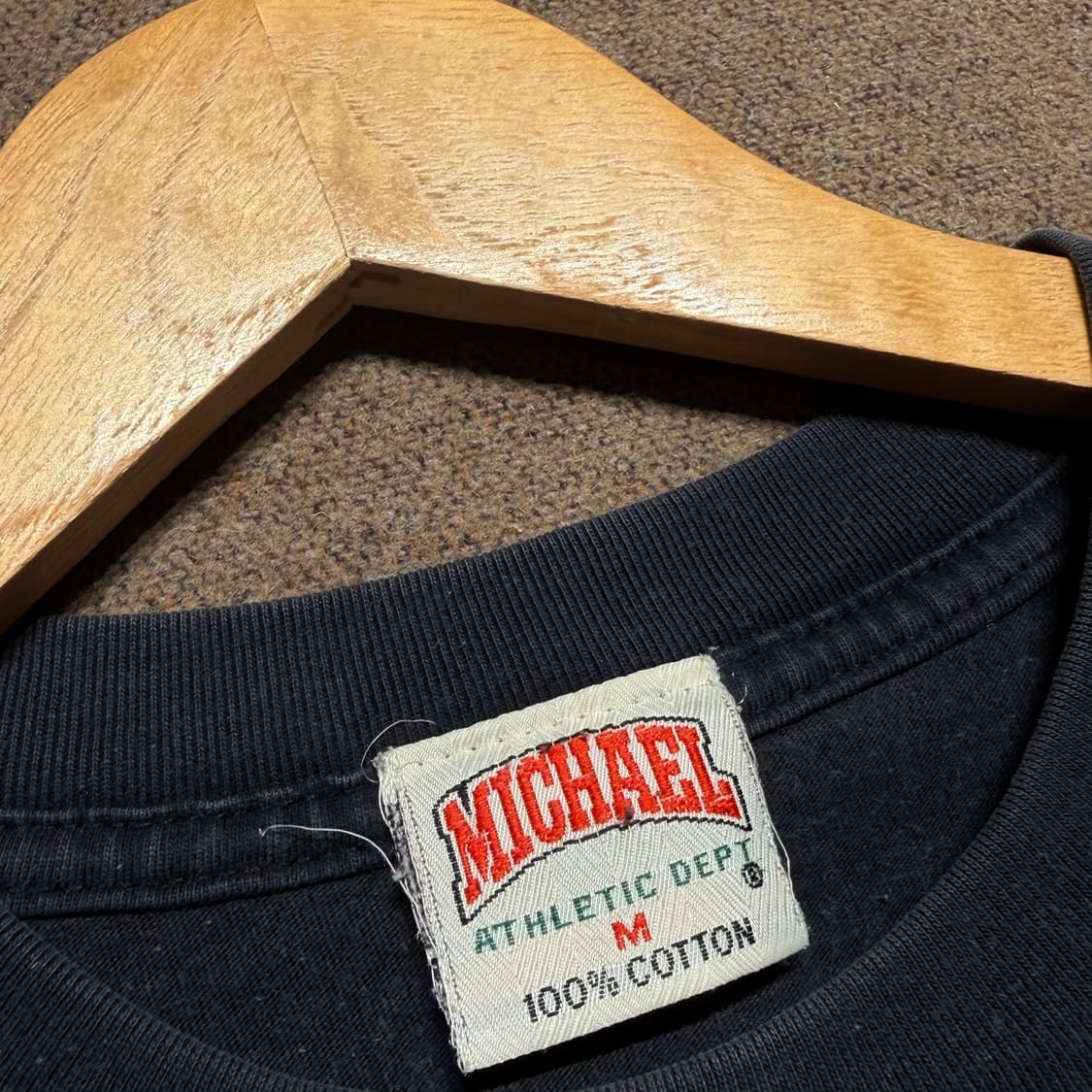 90s X-Japan 요시키 반팔 M 상품이미지3