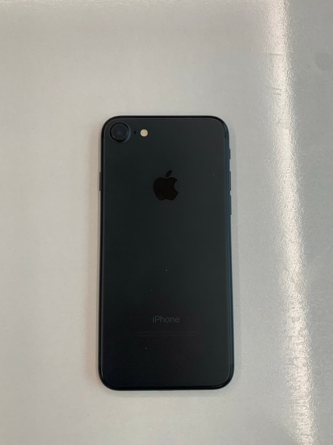 아이폰7매트블랙 32GB 카메라무음 상품이미지3