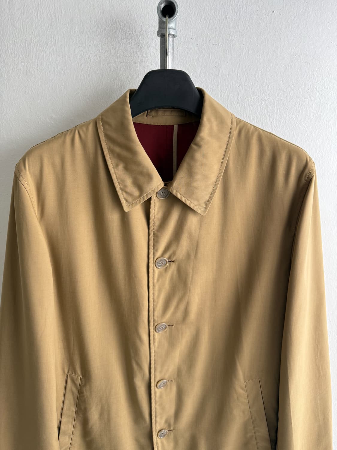 J.CREW Single Coat 상품이미지2