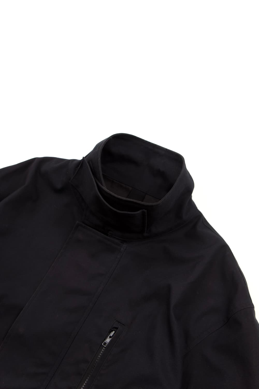 MHL 파이어맨 자켓 네이비(Dikanyama store Limited) 상품이미지3