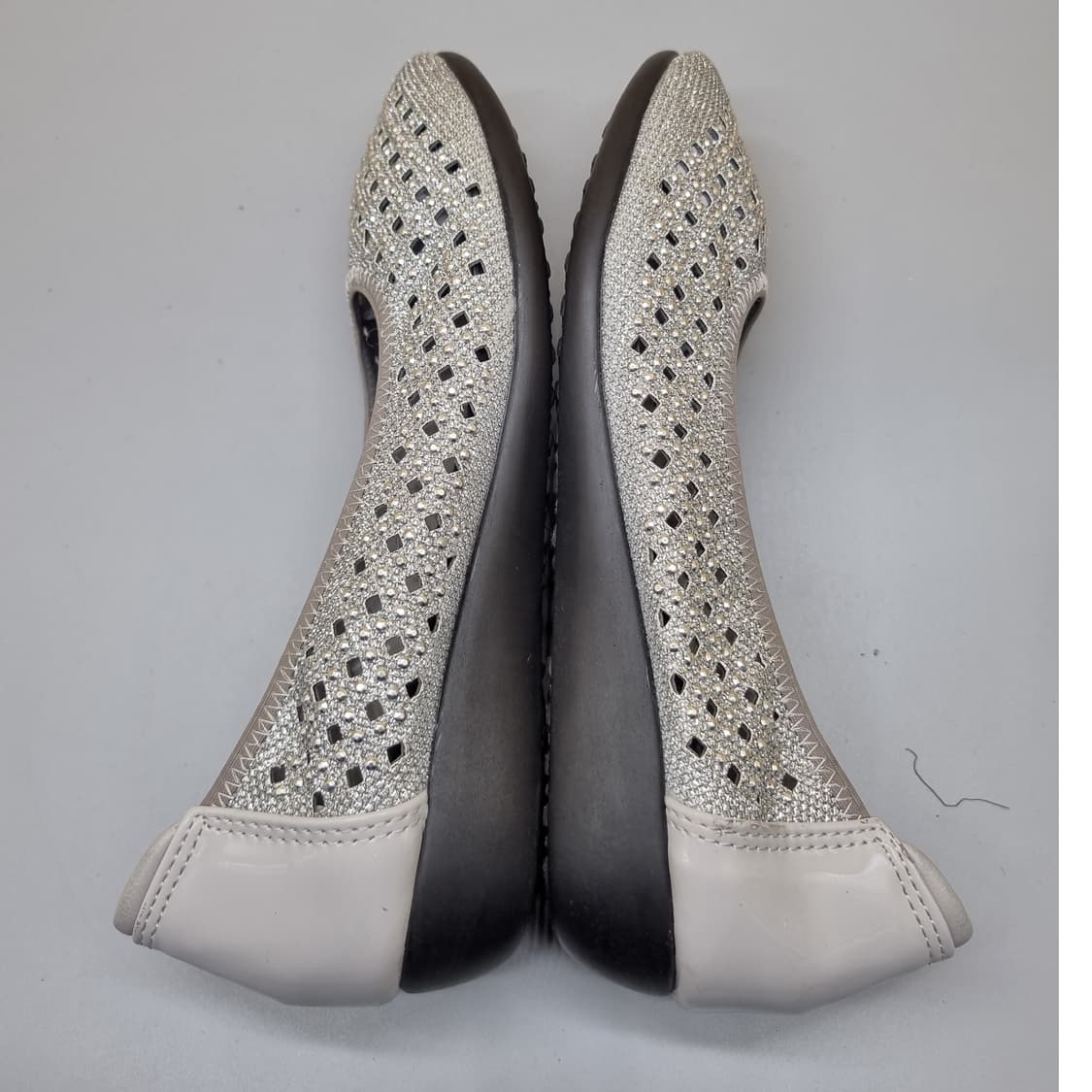 캠벨 여성단화250 상품이미지5