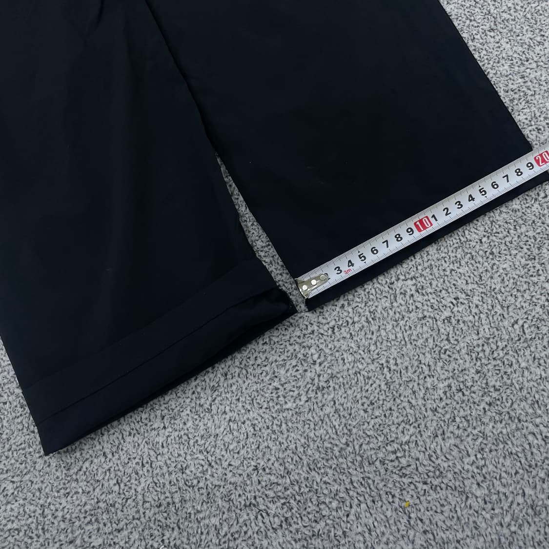 86 아디다스 골프 슬랙스 팬츠 0304S2 상품이미지6