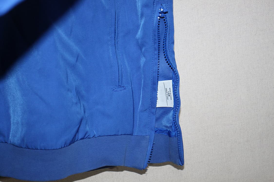 Nike 나이키. 라이슈  월리워 우본아노락L 상품이미지4