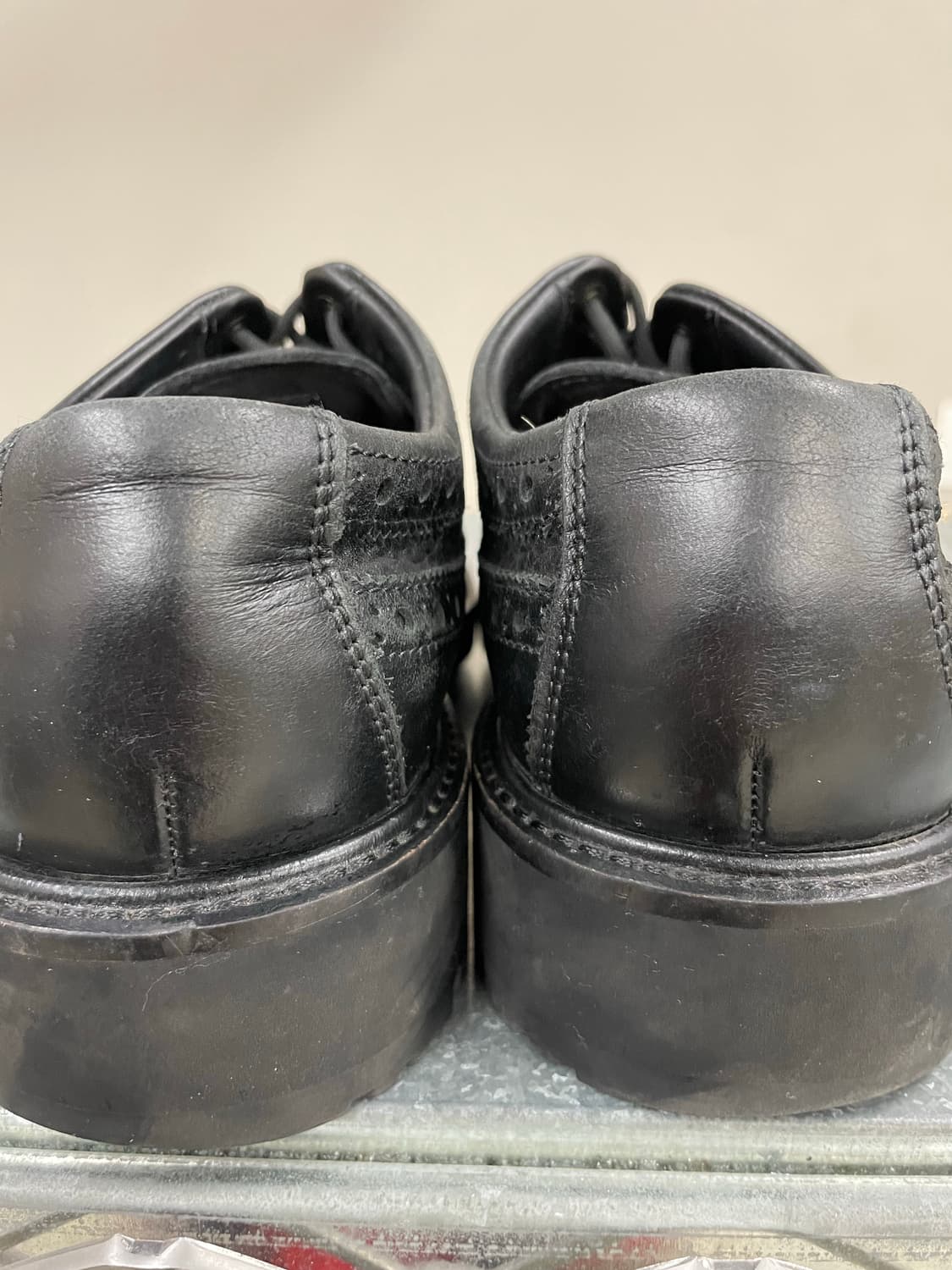 에코 오슬로 옥스포드 로퍼 260  상품이미지9