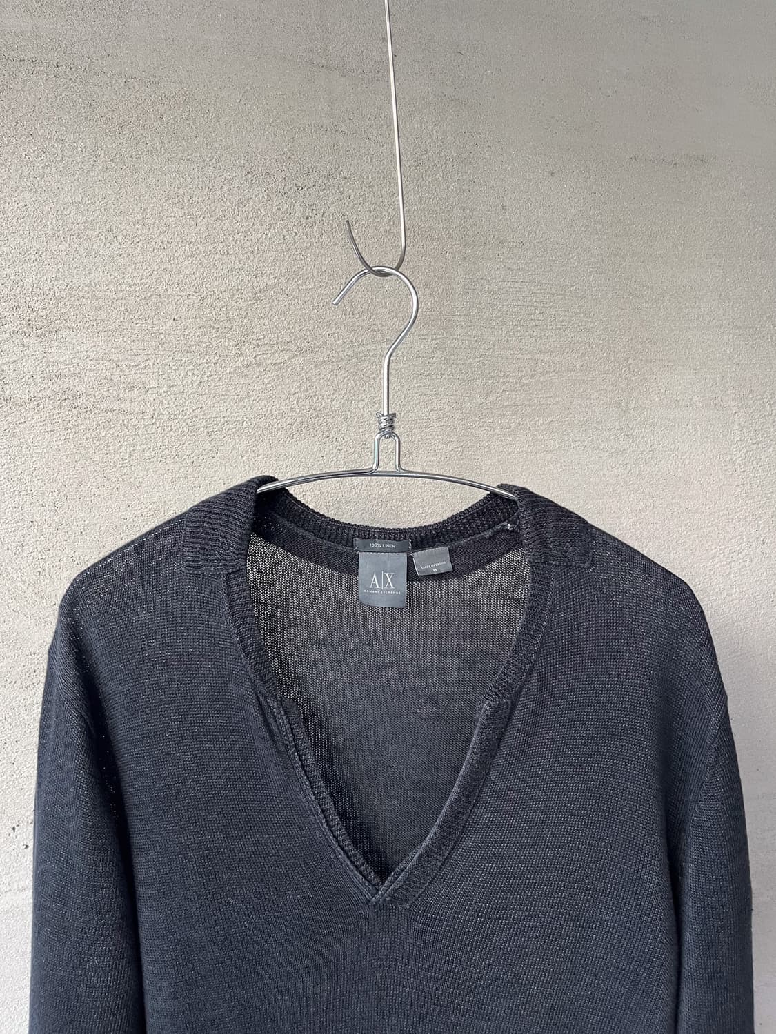 Armani Exchange 상품이미지4