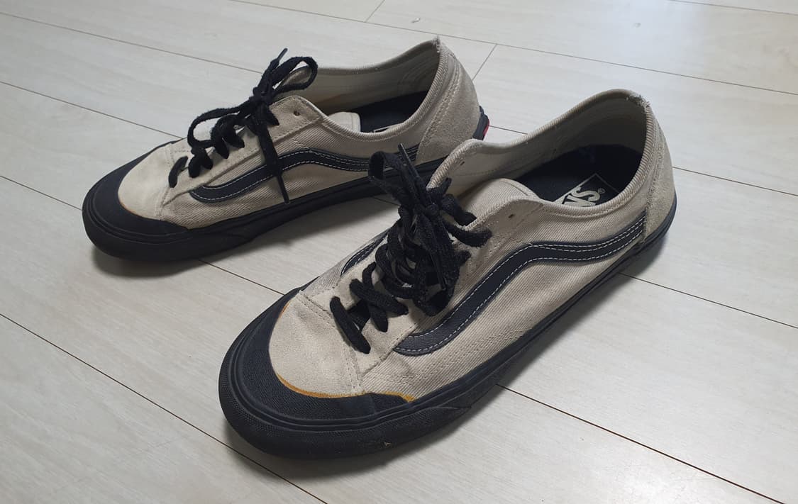 반스 스타일 36 솔트 워시 280 상품이미지1