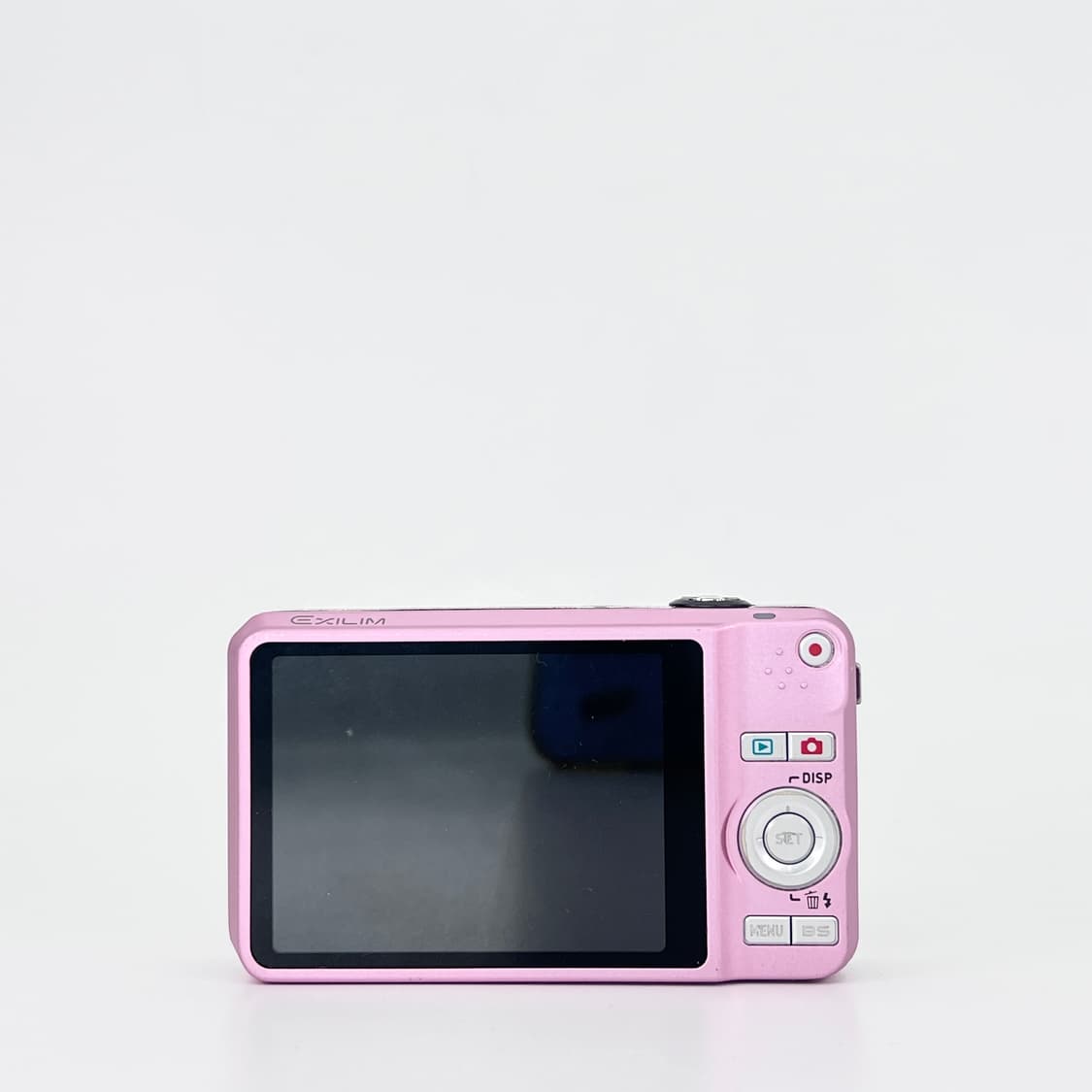카시오 엑슬림 Casio Exilim EX-Z90 핑크 상품이미지5