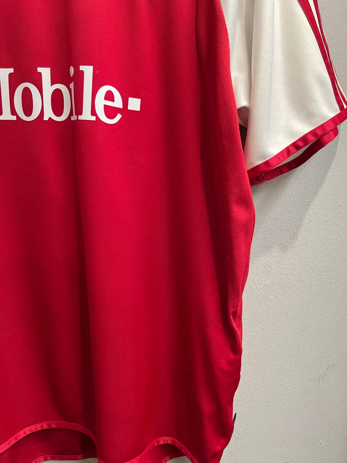 04/05 뮌헨 홈 발락 (L) 상품이미지6