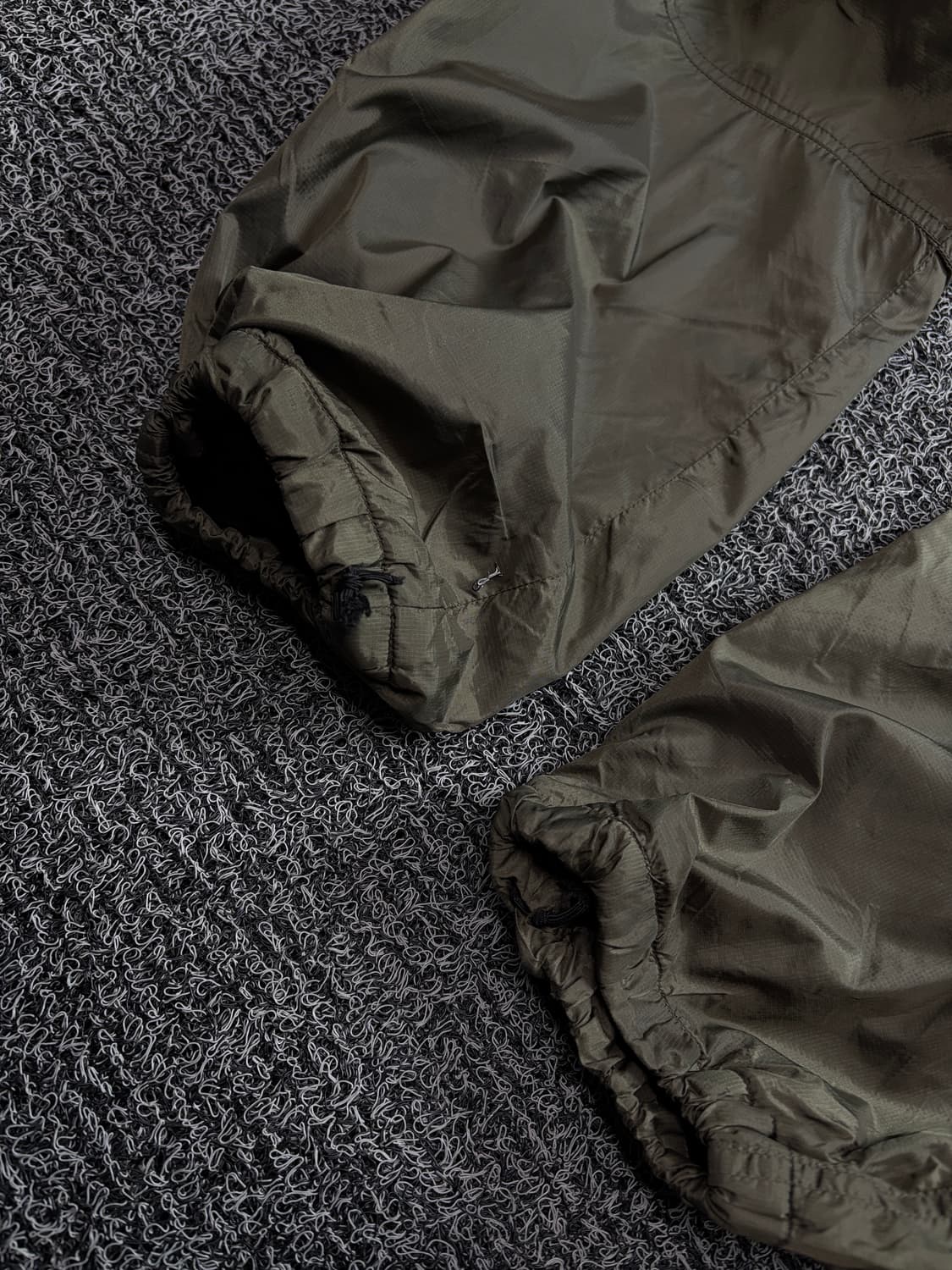 컬럼비아 USA 올드스툴 와이드 나일론 메탈 마운틴 팬츠 1826 상품이미지3