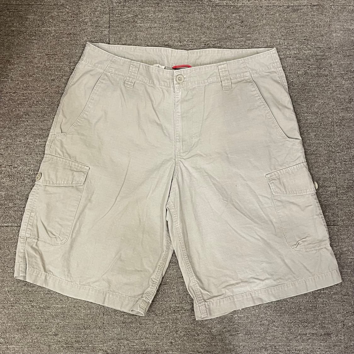 (34) The North Face 노스페이스 카고 쇼츠 반 상품이미지4