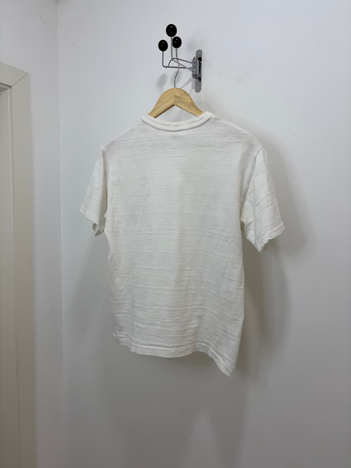 Warehouse & Co 웨어하우스 미해군 usn 싱글스티치 반팔 티셔 상품이미지7