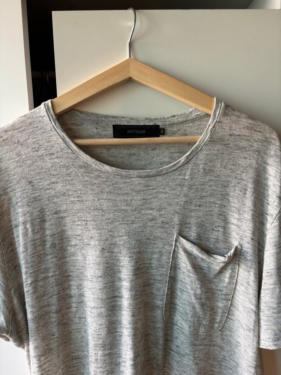 vintage Artisan T-Shirts 상품이미지1