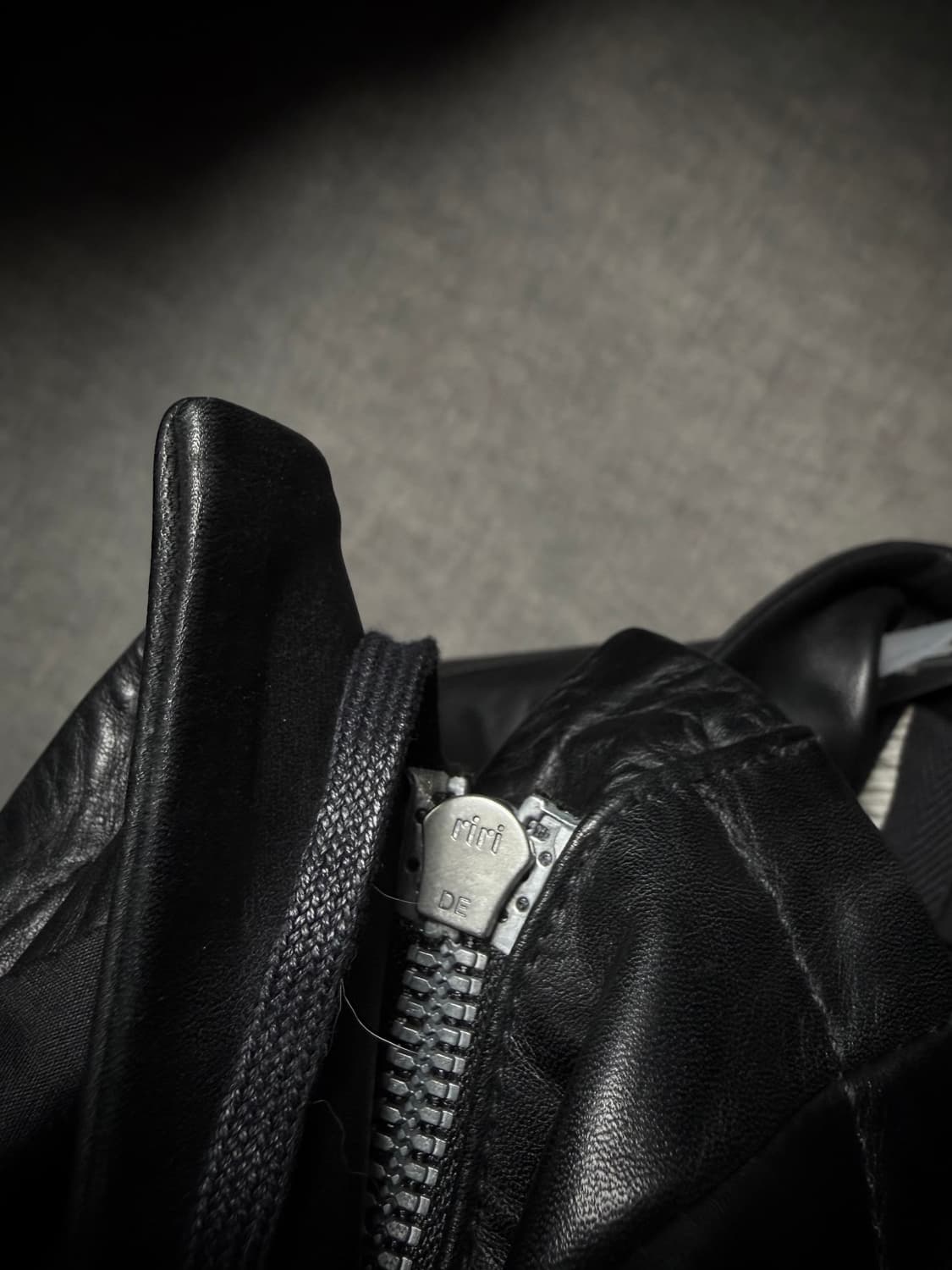 Boris Bidjan Saberi AW13 J6 Calf Leather 상품이미지8