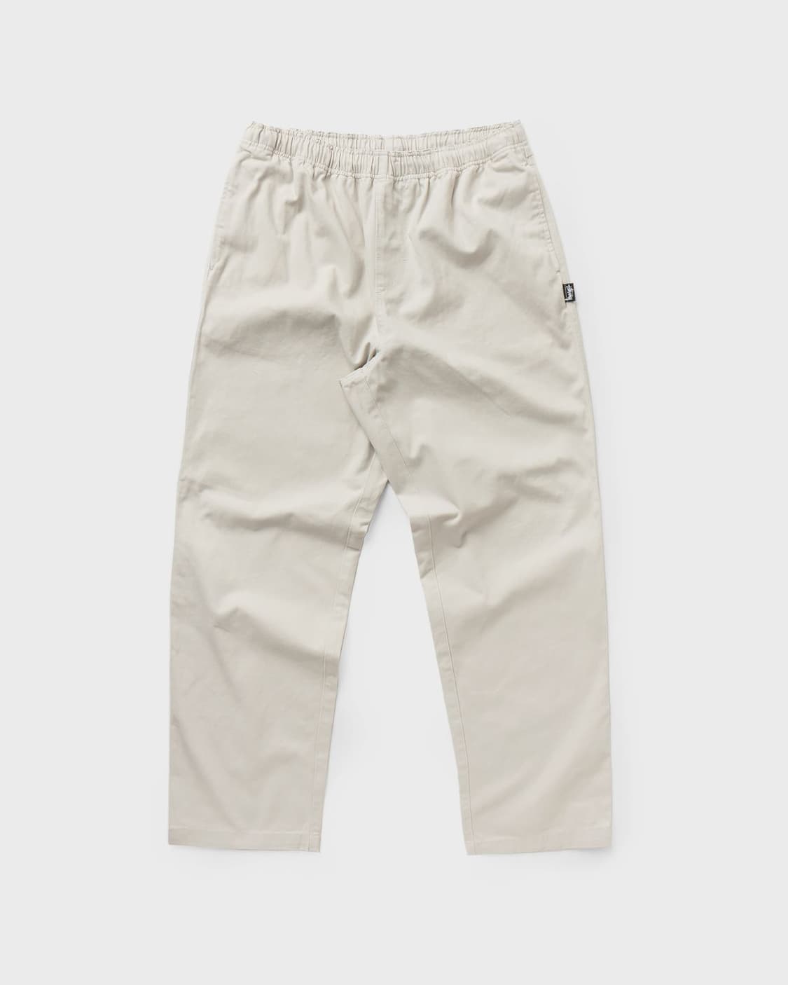 Stussy Brushed Beach Pant bone L사이즈 상품이미지1