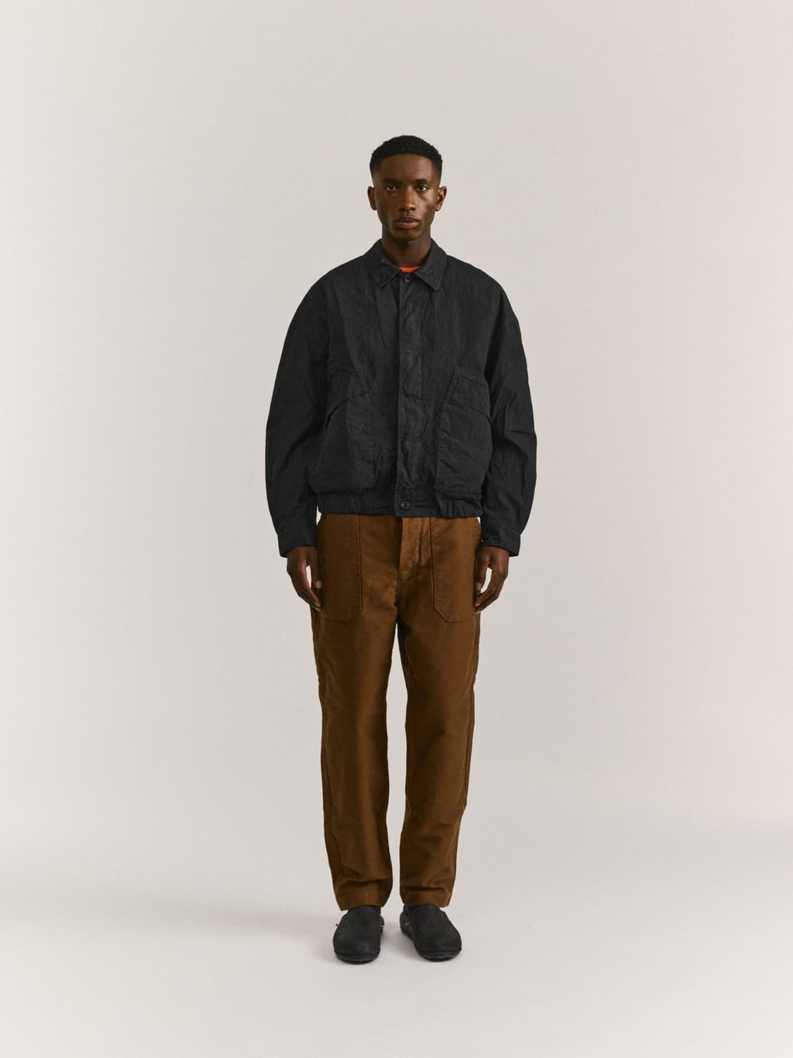 케이시 케이시 오베르 블루종 상품이미지1