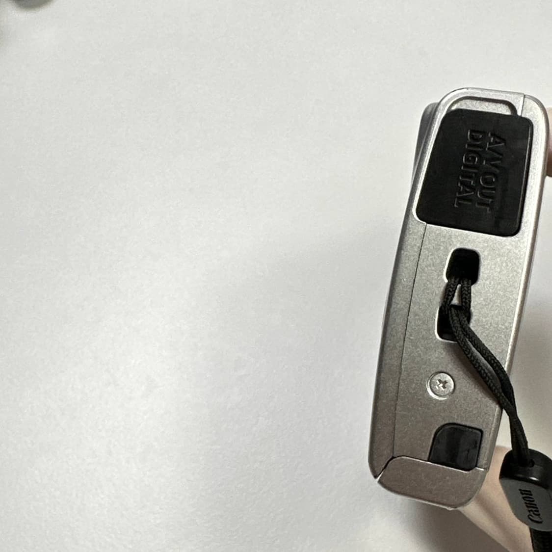 Canon Powershot A2500 캐논 파워샷 2500 디카 상품이미지9