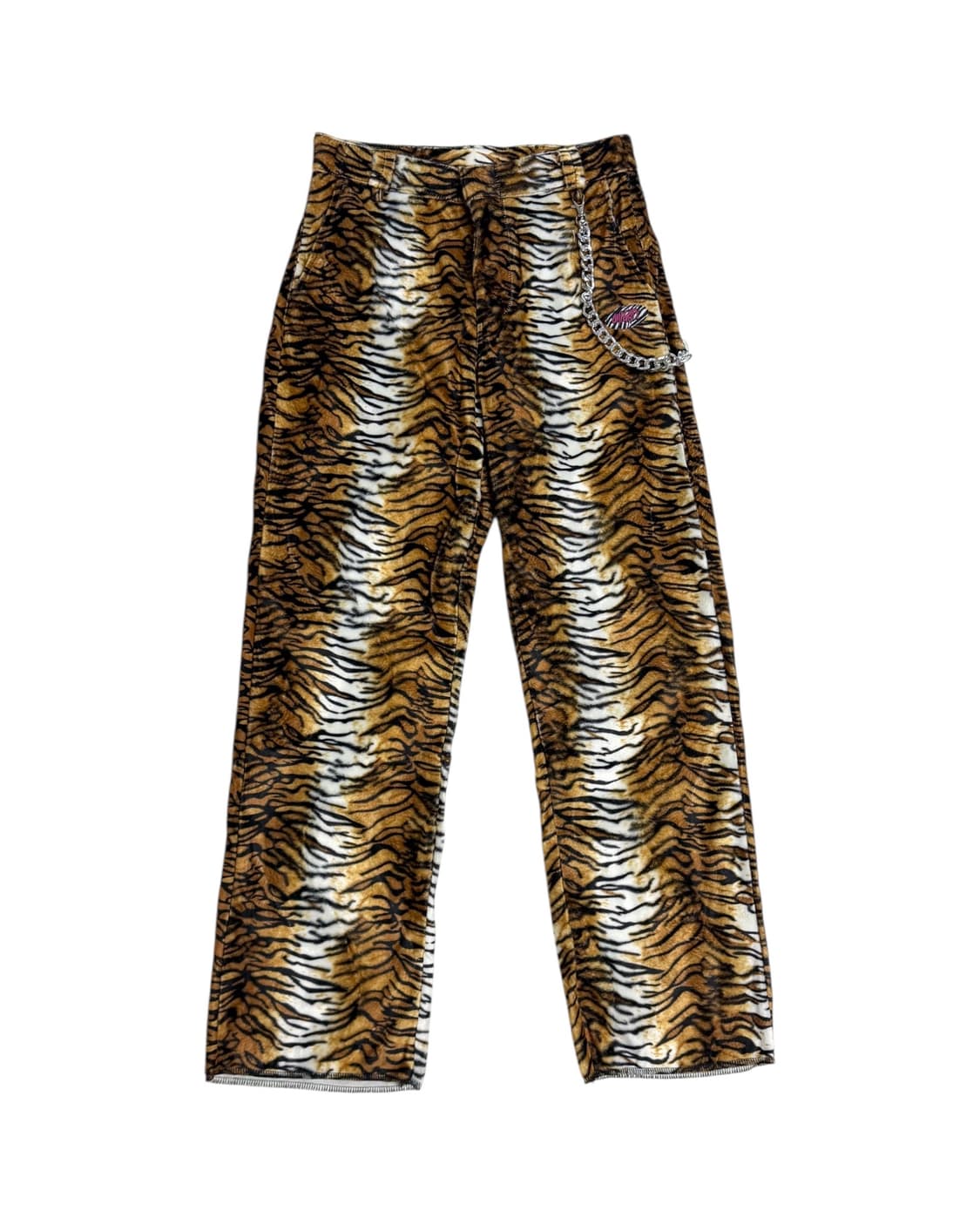 Omighty 타이거 팬츠 상품이미지1