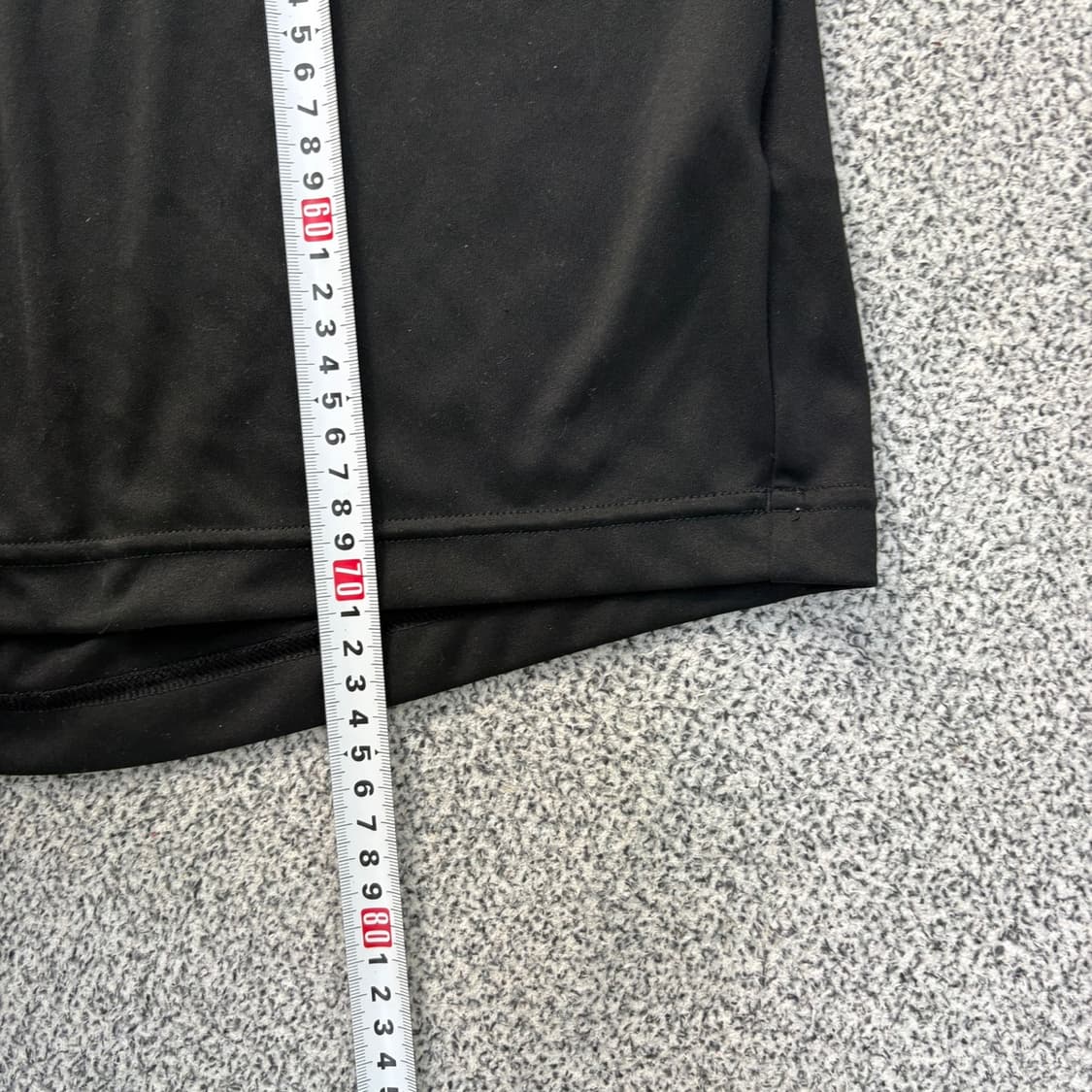 XL 아디다스 기능성 반팔 티셔츠 0518J 상품이미지7