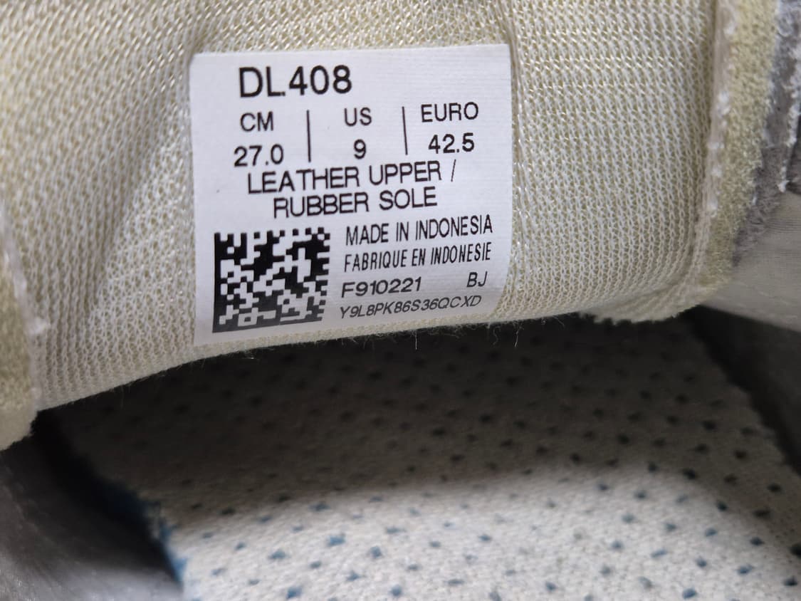 오니츠카타이거 멕시코66 270 상품이미지9