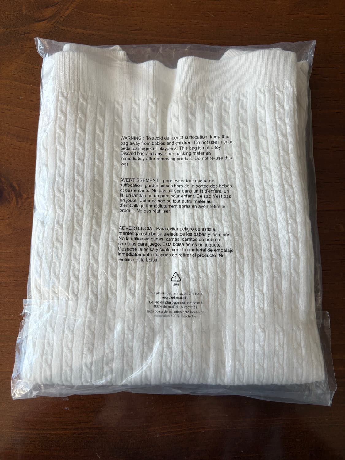 [새상품]타미힐피거 니트 스웨터 상품이미지2