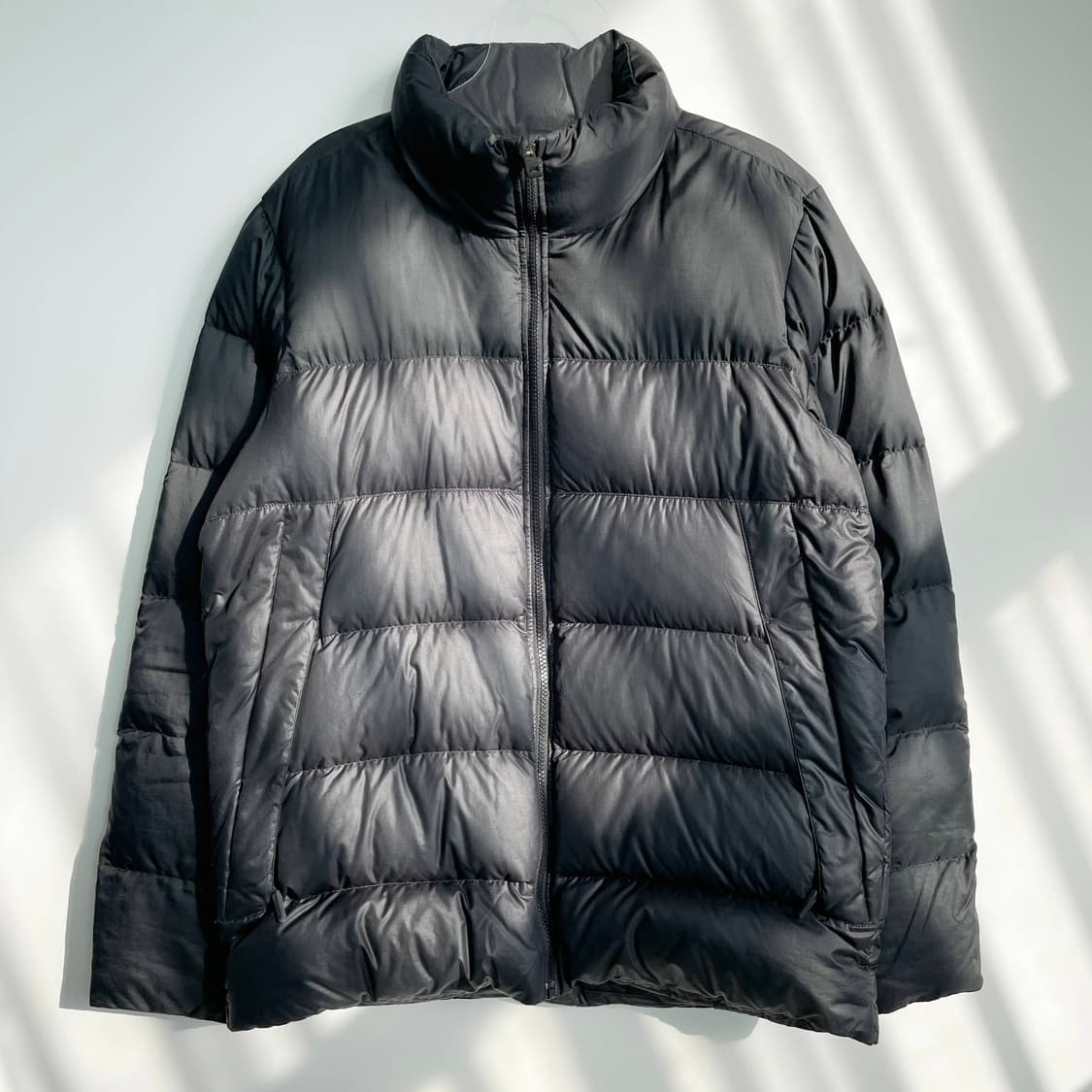 C2 나이키 푸퍼패딩 95사이즈 상품이미지1