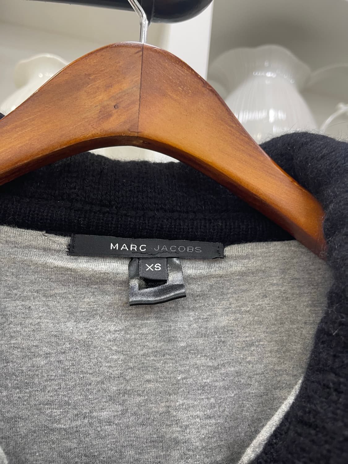 마크제이 콥스 니트 자켓 상품이미지9