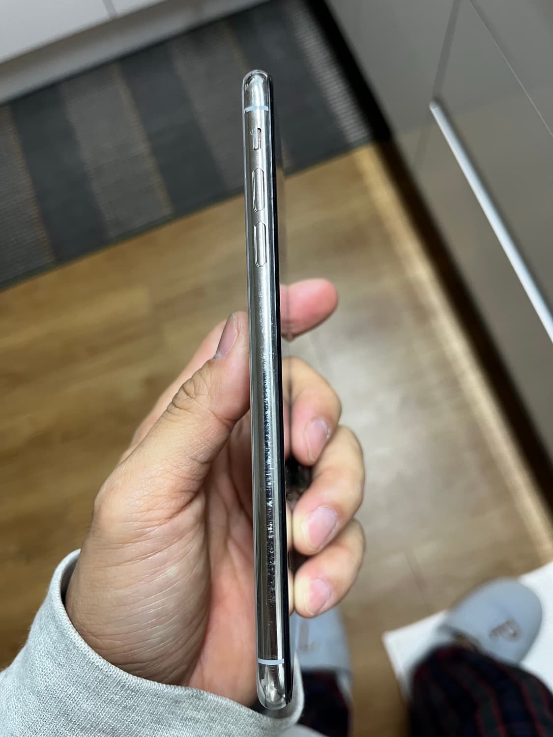 아이폰 xs max 256기가 팝니다. 상품이미지4