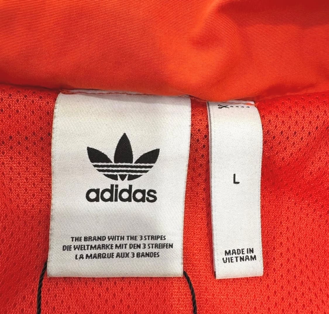 235. 아디다스 아노락 바람막이 상품이미지2