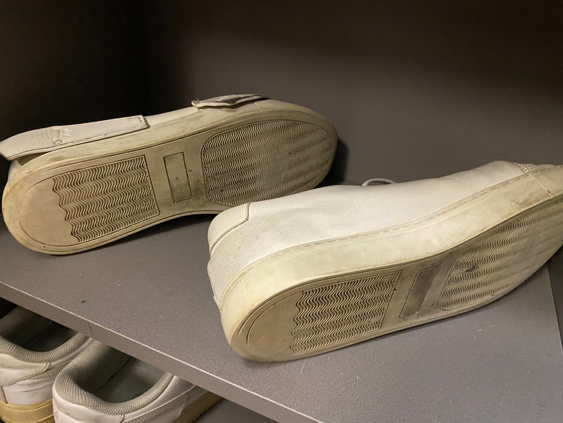 A cold wall 로우탑 상품이미지2