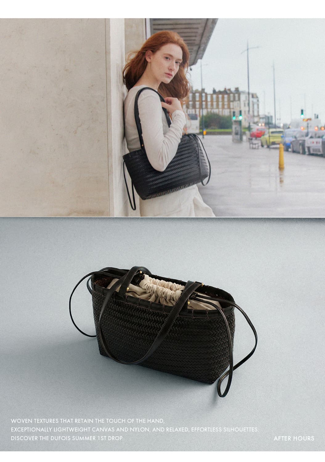 듀푸아 삭칼므 SAC CALME_DARK BROWN 상품이미지5