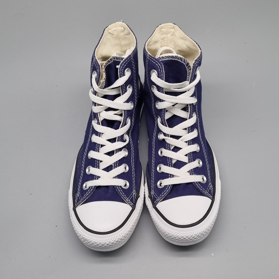 컨버스 척테일러 퍼플 하이탑250  상품이미지2