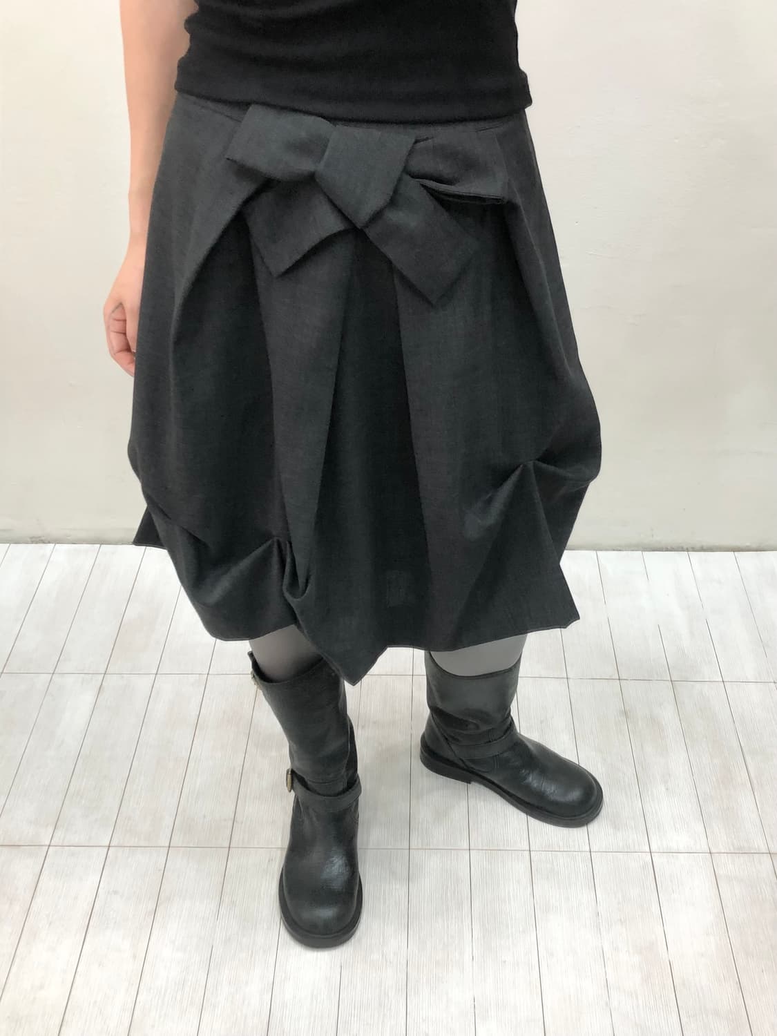 FOXEY skirt 상품이미지5