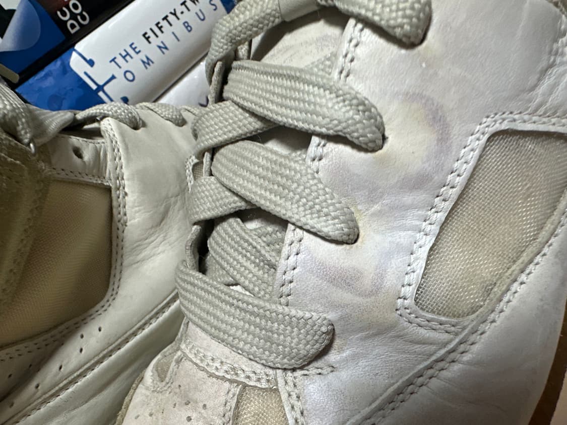 마르지엘라 독일군 하이탑 상품이미지3