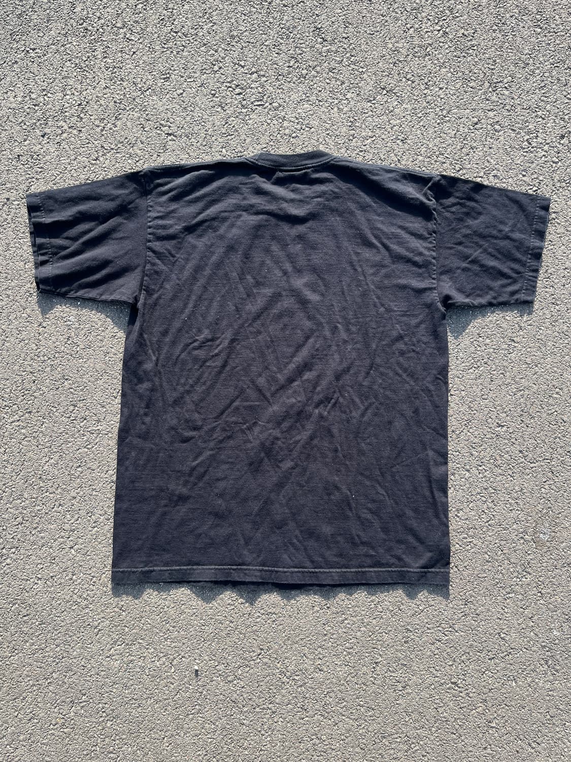 00s 할리데이비슨 EAGLES 티셔츠 🇺🇸 상품이미지4