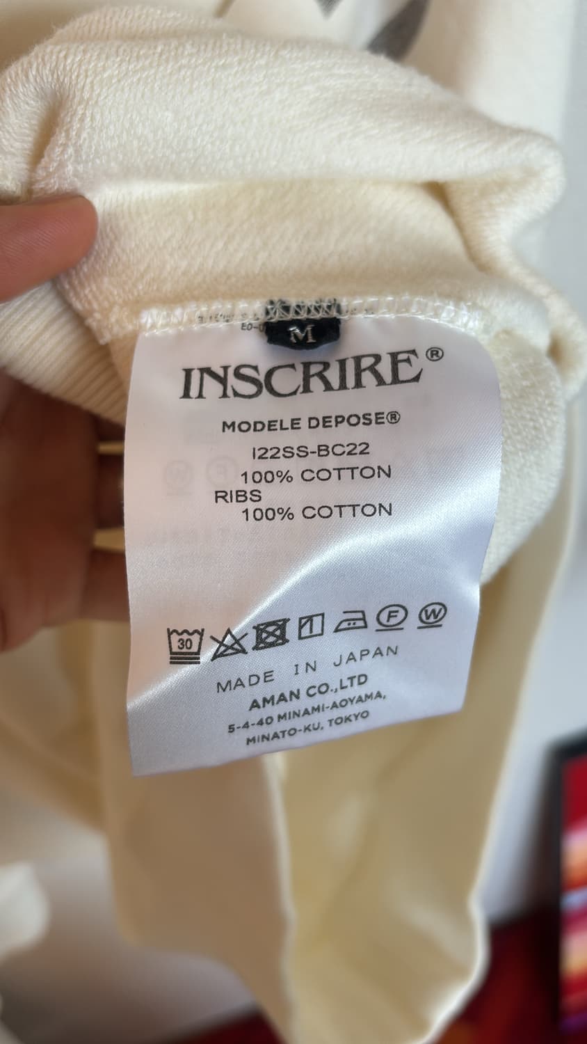 I-21 Sweatshirts 상품이미지8