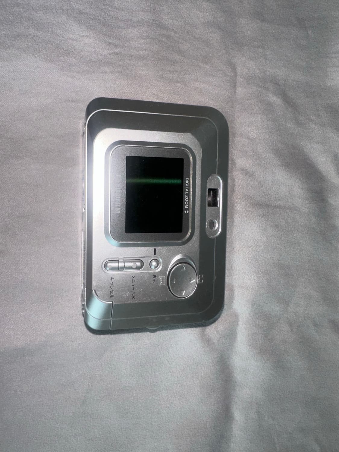 후지 파인픽스 A201 작례o 상품이미지3