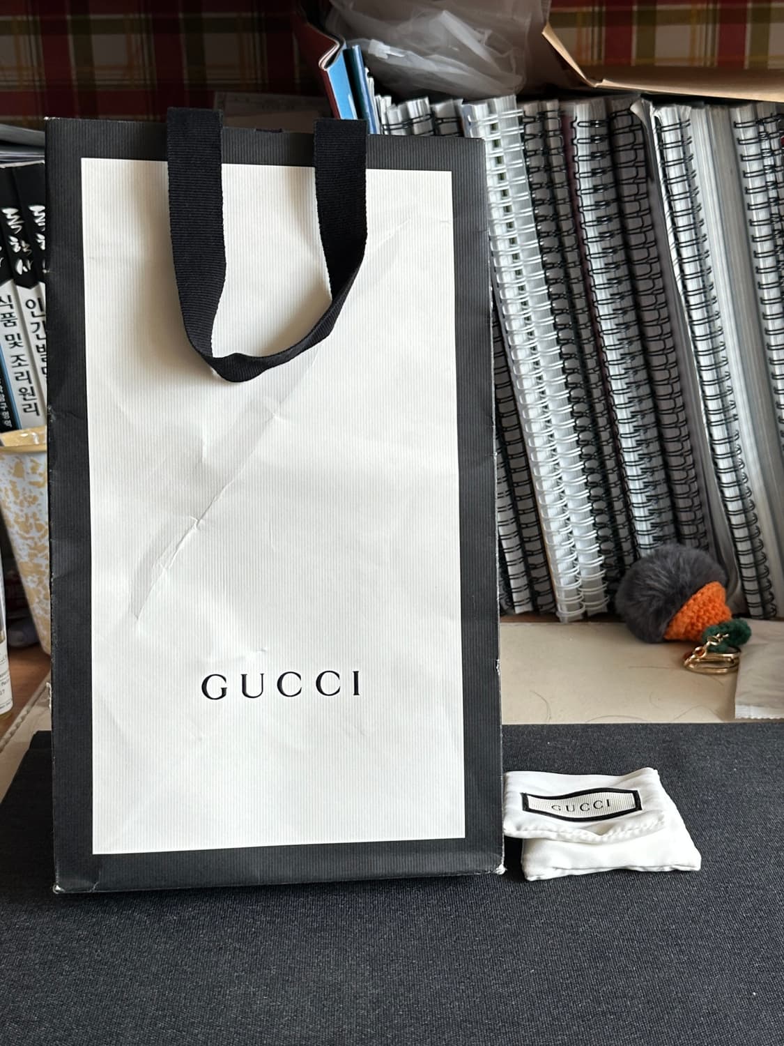 구찌 고스트 팔찌 상품이미지3
