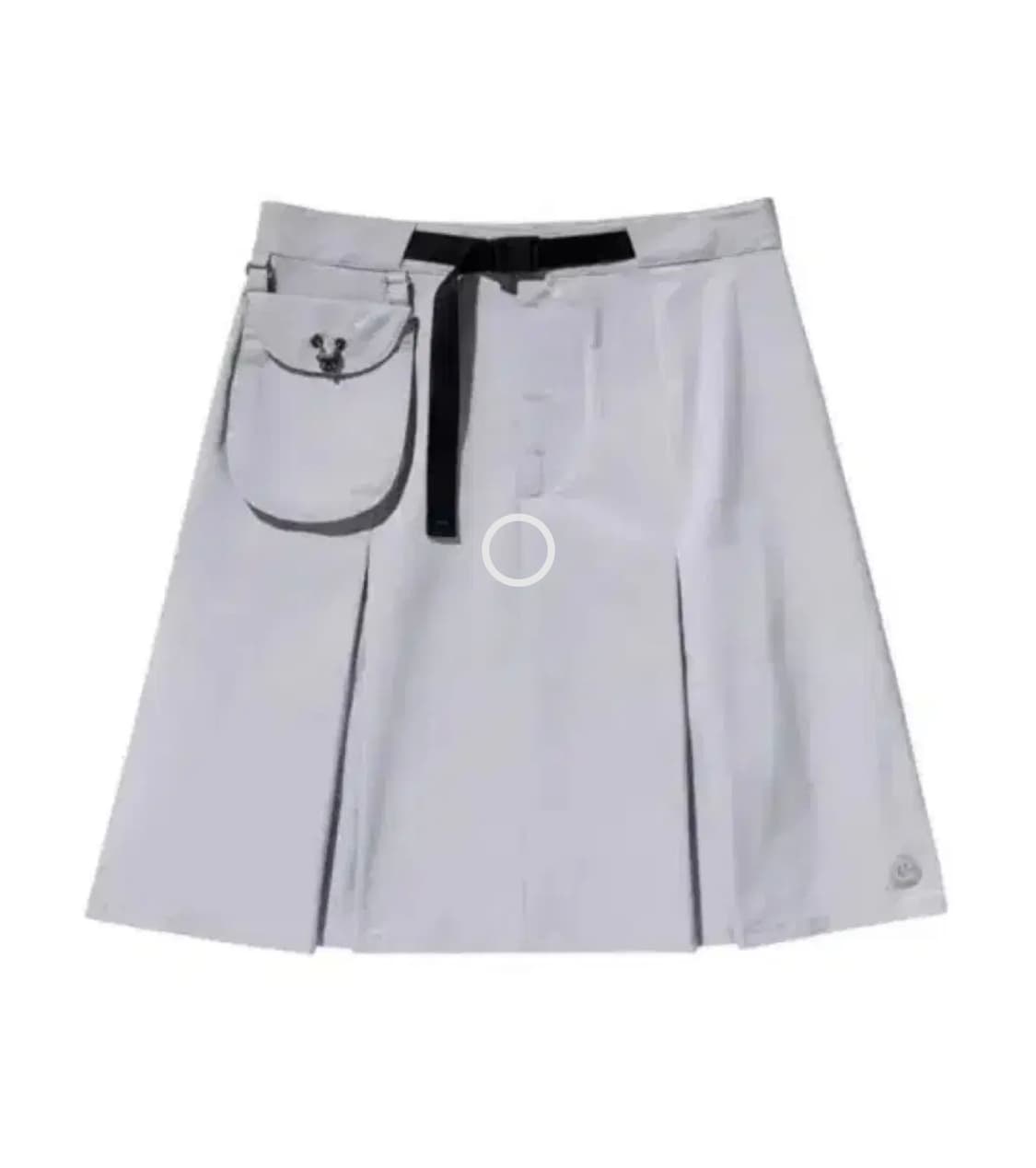 코이세이오 suu 스마트어반유즈풀  포켓 나일론 스커트 사이즈 1 판매 상품이미지1