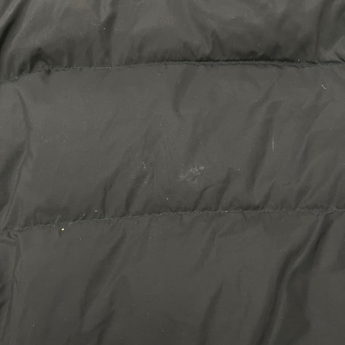 [ 정품/XL(18-20) ] 폴로랄프로렌 포니 로고 다운 후드 패딩 상품이미지7