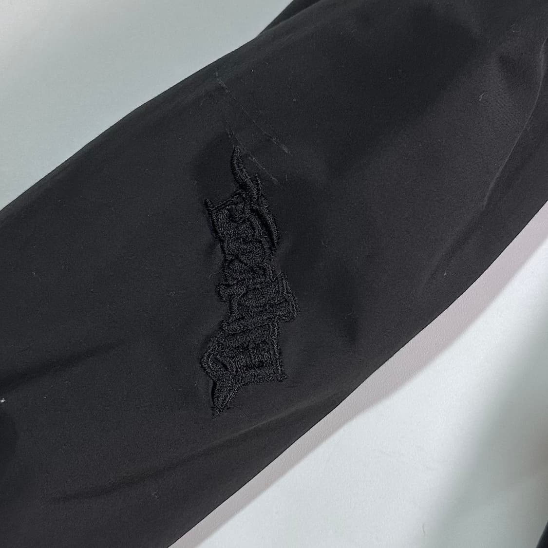 바라쿠타 블랙 G9 헤링턴 자켓 상품이미지5