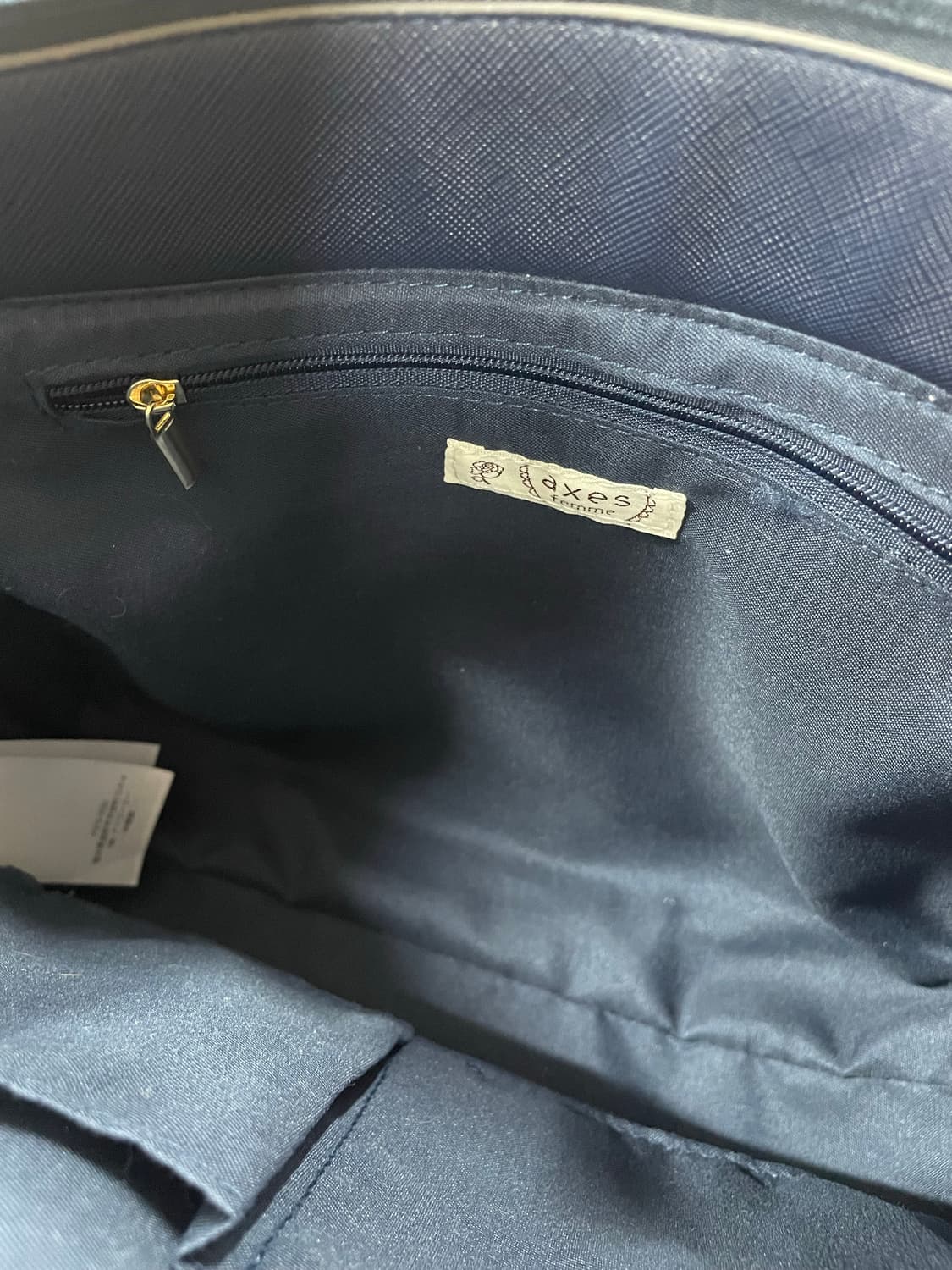 axes femme 가방 상품이미지3