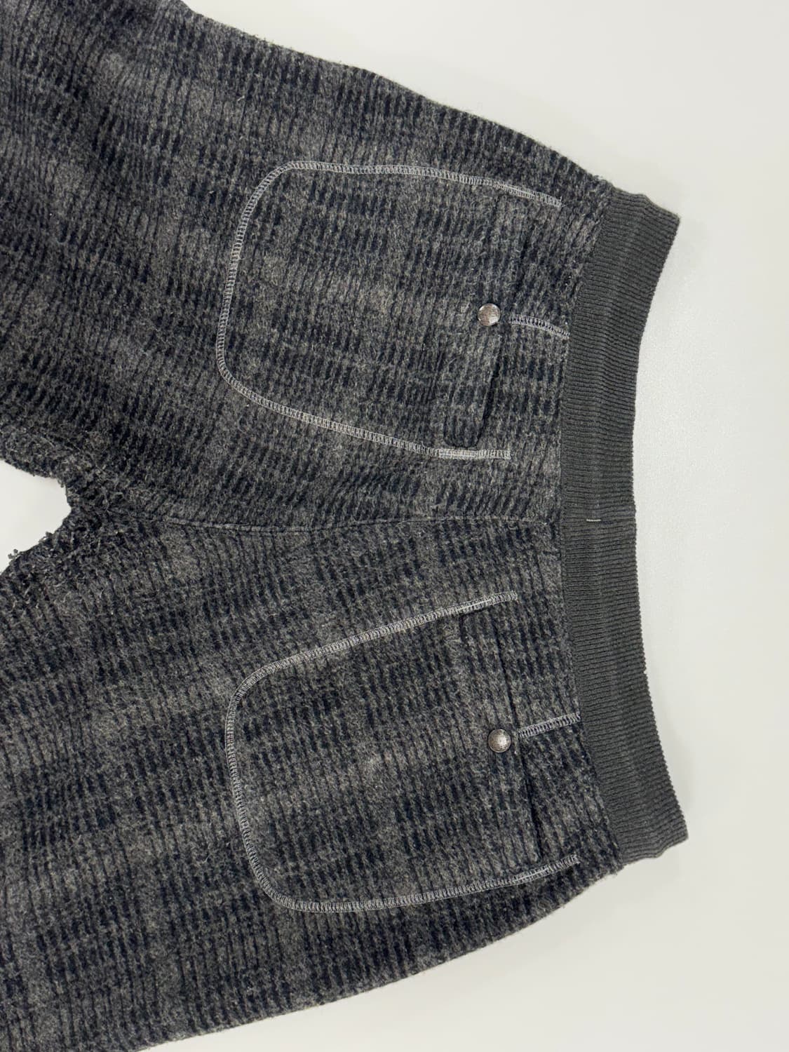 더블알엘 울 조거팬츠 / L 상품이미지9