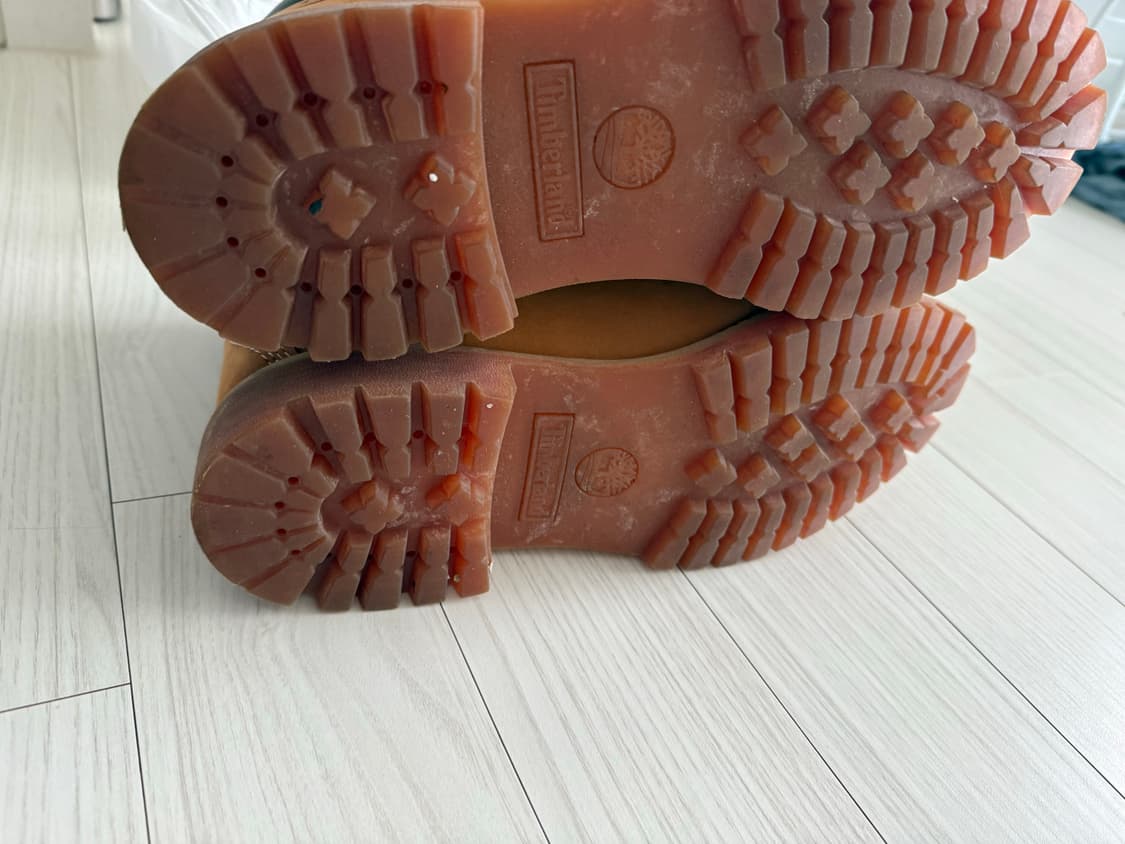 팀버랜드 프리미엄6인치 (265-270) 상품이미지6